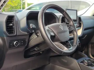 Ford Bronco Sport 2023 AWD Heritage 4dr SUV