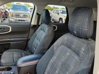 Ford Bronco Sport 2023 AWD Heritage 4dr SUV