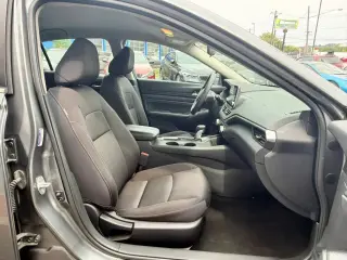 Nissan Altima 2019 2.5 S 4dr Sedán