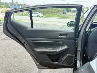 Nissan Altima 2019 2.5 S 4dr Sedán