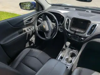 Chevrolet Equinox 2023 Premier 4dr SUV