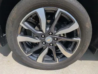 Chevrolet Equinox 2023 Premier 4dr SUV