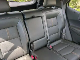 Chevrolet Equinox 2023 Premier 4dr SUV