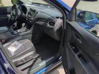 Chevrolet Equinox 2023 Premier 4dr SUV