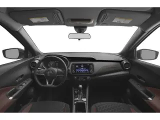 Nissan Kicks 2021 SR 4dr Crossover