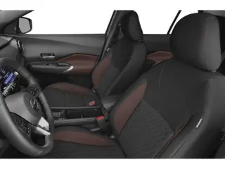 Nissan Kicks 2021 SR 4dr Crossover