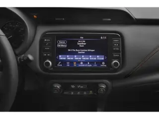 Nissan Kicks 2021 SR 4dr Crossover