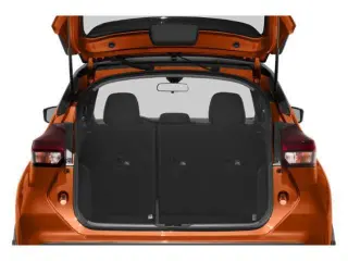 Nissan Kicks 2021 SR 4dr Crossover
