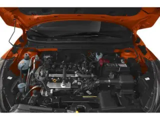 Nissan Kicks 2021 SR 4dr Crossover