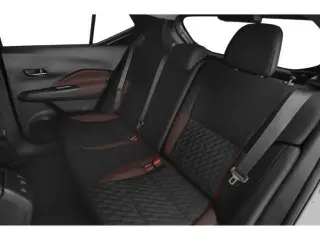 Nissan Kicks 2021 SR 4dr Crossover