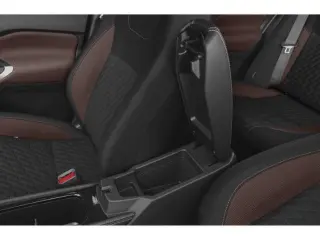 Nissan Kicks 2021 SR 4dr Crossover