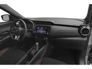 Nissan Kicks 2021 SR 4dr Crossover