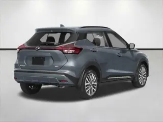 Nissan Kicks 2021 SR 4dr Crossover