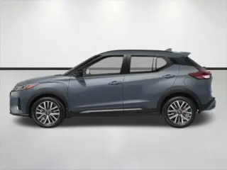 Nissan Kicks 2021 SR 4dr Crossover
