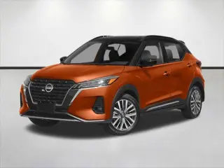 Nissan Kicks 2021 SR 4dr Crossover