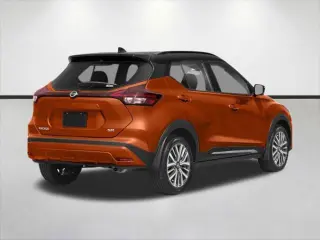 Nissan Kicks 2021 SR 4dr Crossover