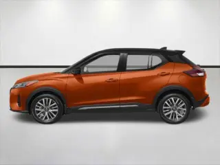 Nissan Kicks 2021 SR 4dr Crossover