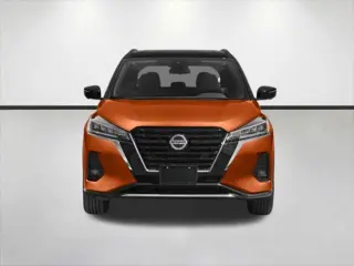 Nissan Kicks 2021 SR 4dr Crossover