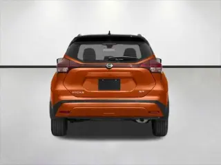 Nissan Kicks 2021 SR 4dr Crossover