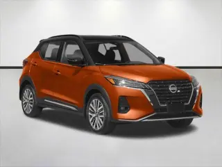 Nissan Kicks 2021 SR 4dr Crossover