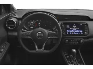 Nissan Kicks 2021 SR 4dr Crossover