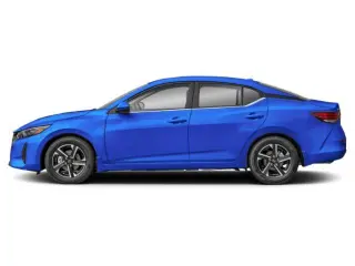 Nissan Sentra 2024 SV 4dr Sedán