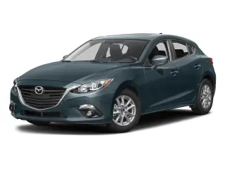 Mazda Mazda3 2016 i Touring 4dr Hatchback 6M