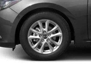 Mazda Mazda3 2016 i Touring 4dr Hatchback 6M