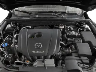 Mazda Mazda3 2016 i Touring 4dr Hatchback 6M