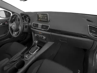 Mazda Mazda3 2016 i Touring 4dr Hatchback 6M