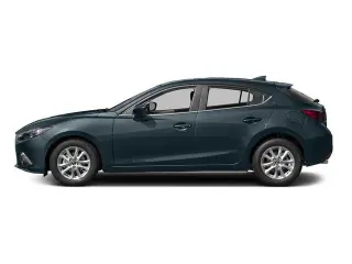 Mazda Mazda3 2016 i Touring 4dr Hatchback 6M