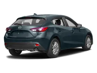 Mazda Mazda3 2016 i Touring 4dr Hatchback 6M