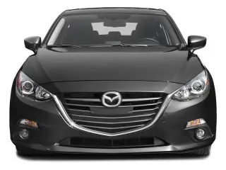 Mazda Mazda3 2016 i Touring 4dr Hatchback 6M