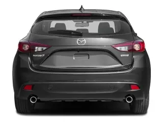 Mazda Mazda3 2016 i Touring 4dr Hatchback 6M
