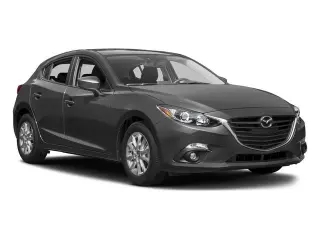Mazda Mazda3 2016 i Touring 4dr Hatchback 6M
