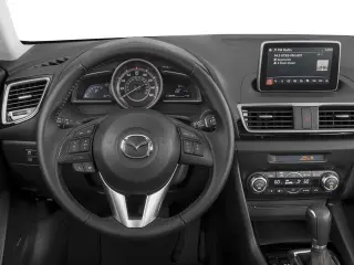 Mazda Mazda3 2016 i Touring 4dr Hatchback 6M