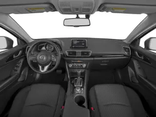 Mazda Mazda3 2016 i Touring 4dr Hatchback 6M
