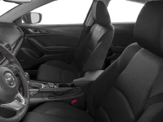 Mazda Mazda3 2016 i Touring 4dr Hatchback 6M
