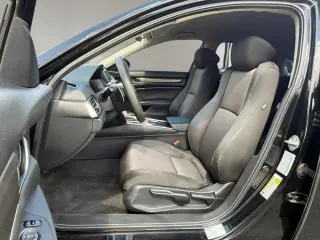 Honda Accord Hybrid 2020 Base 4dr Sedán