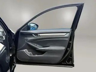 Honda Accord Hybrid 2020 Base 4dr Sedán