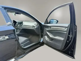 Honda Accord Hybrid 2020 Base 4dr Sedán