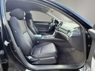 Honda Accord Hybrid 2020 Base 4dr Sedán