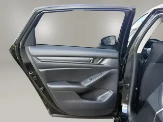 Honda Accord Hybrid 2020 Base 4dr Sedán