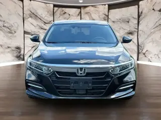 Honda Accord Hybrid 2020 Base 4dr Sedán