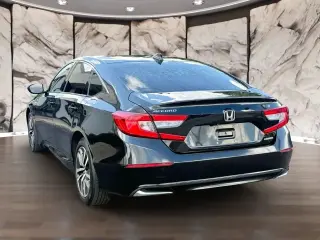 Honda Accord Hybrid 2020 Base 4dr Sedán