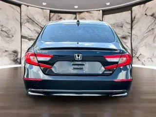 Honda Accord Hybrid 2020 Base 4dr Sedán