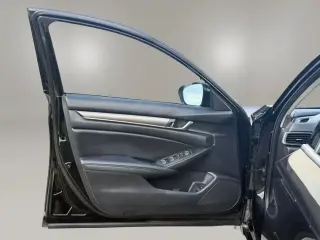 Honda Accord Hybrid 2020 Base 4dr Sedán