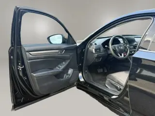 Honda Accord Hybrid 2020 Base 4dr Sedán