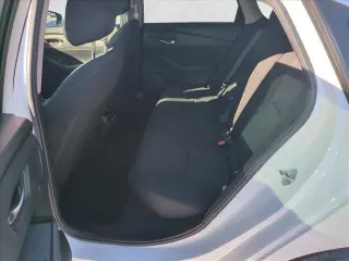 Honda Accord 2025 LX 4dr Sedán