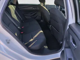 Honda Accord 2025 LX 4dr Sedán